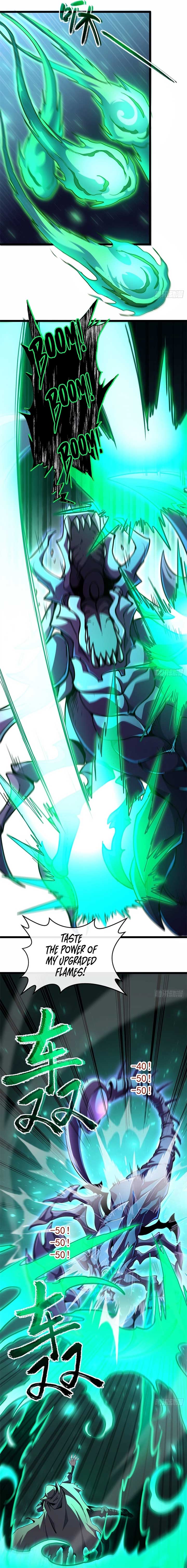 Lord of Summons! Sudden Mutation Chapter 16 - Page 3