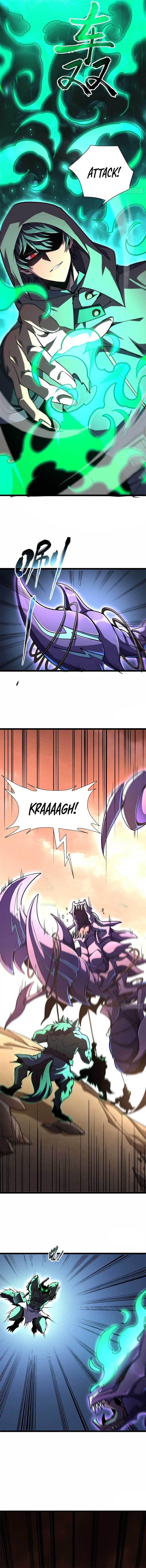 Lord of Summons! Sudden Mutation Chapter 16 - Page 4