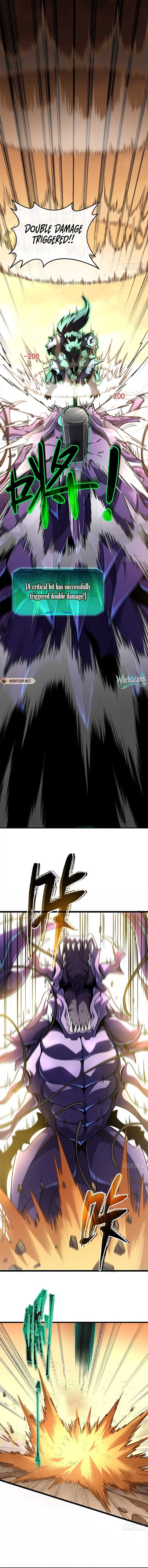 Lord of Summons! Sudden Mutation Chapter 16 - Page 5