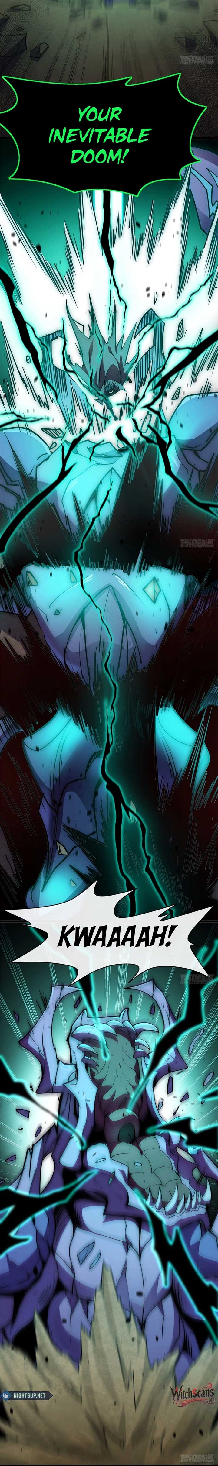 Lord of Summons! Sudden Mutation Chapter 16 - Page 7