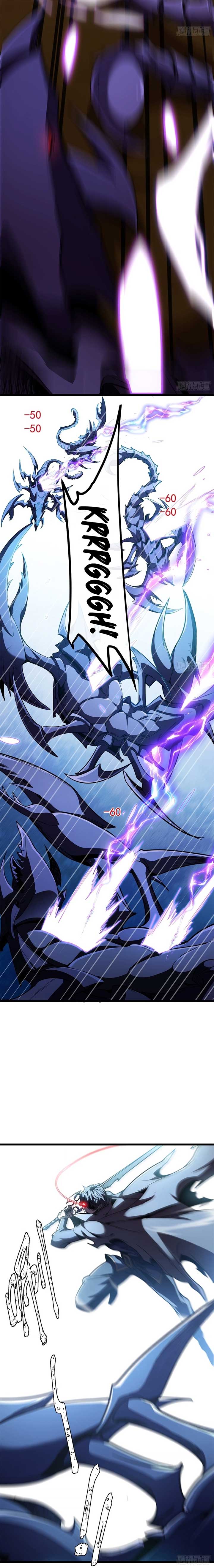 Lord of Summons! Sudden Mutation Chapter 16 - Page 11