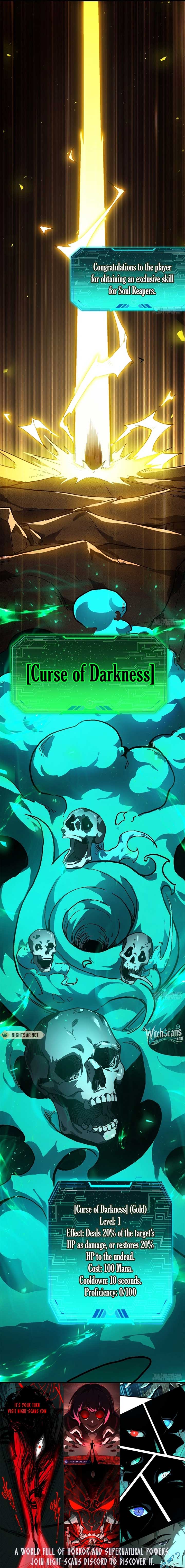 Lord of Summons! Sudden Mutation Chapter 16 - Page 16