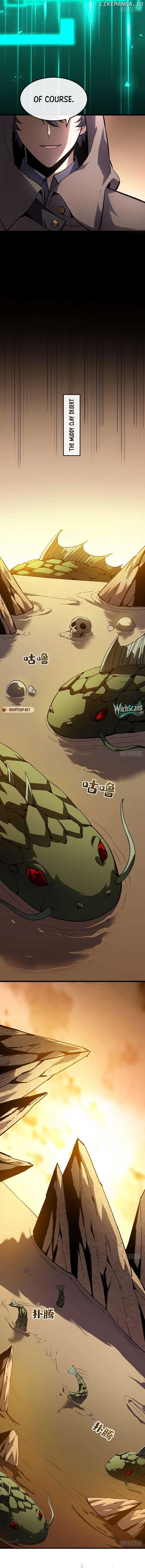 Lord of Summons! Sudden Mutation Chapter 20 - Page 4