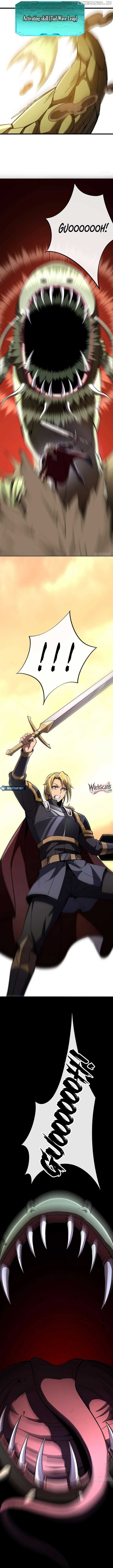 Lord of Summons! Sudden Mutation Chapter 20 - Page 6
