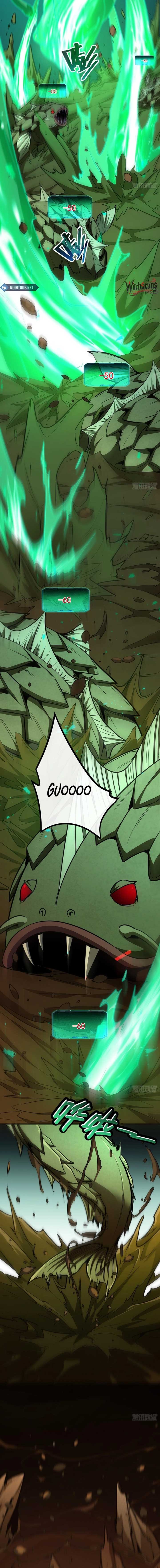 Lord of Summons! Sudden Mutation Chapter 21 - Page 3