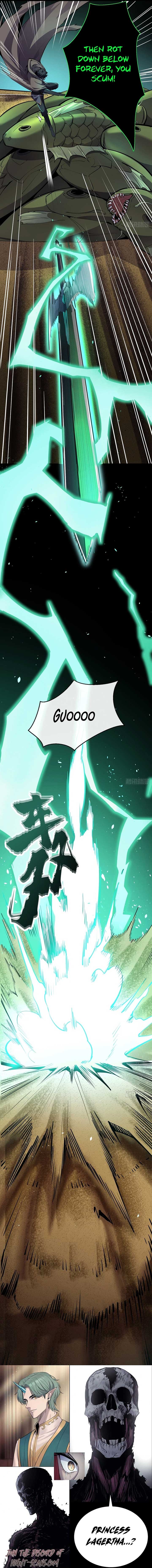 Lord of Summons! Sudden Mutation Chapter 21 - Page 16