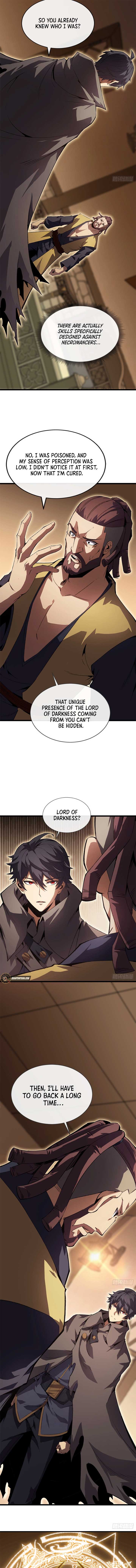 Lord of Summons! Sudden Mutation Chapter 24 - Page 4