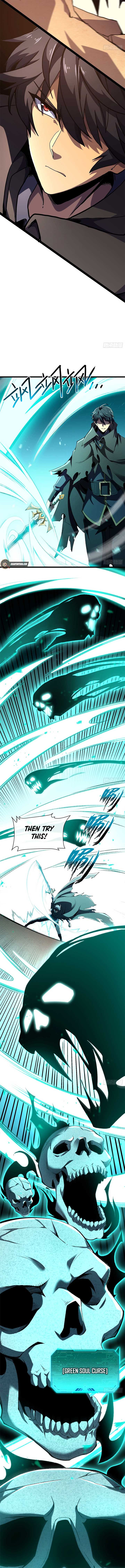 Lord of Summons! Sudden Mutation Chapter 26 - Page 4