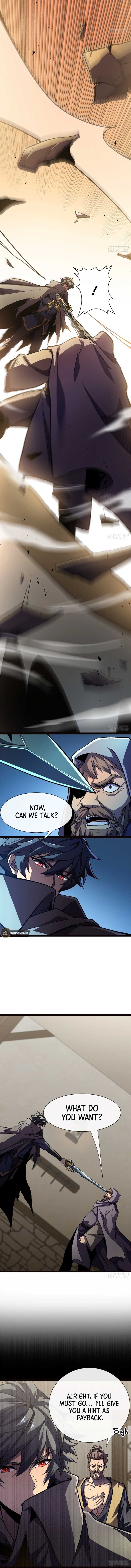 Lord of Summons! Sudden Mutation Chapter 27 - Page 4