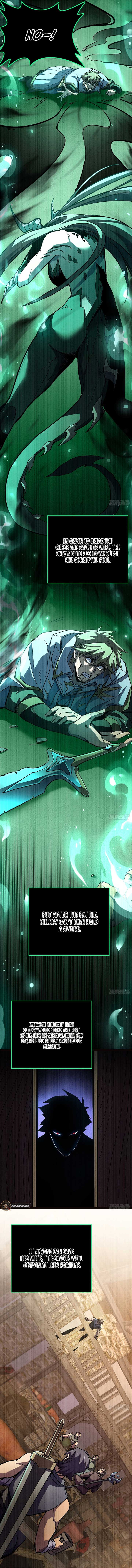Lord of Summons! Sudden Mutation Chapter 27 - Page 6