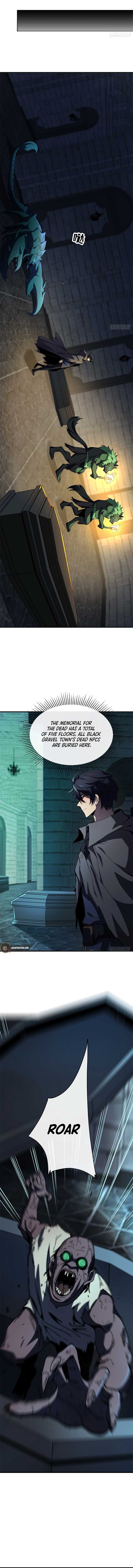 Lord of Summons! Sudden Mutation Chapter 27 - Page 10