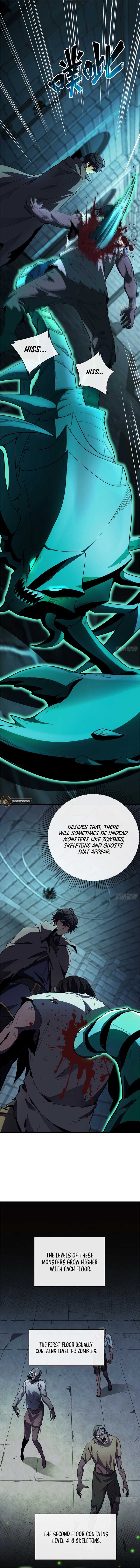 Lord of Summons! Sudden Mutation Chapter 27 - Page 11