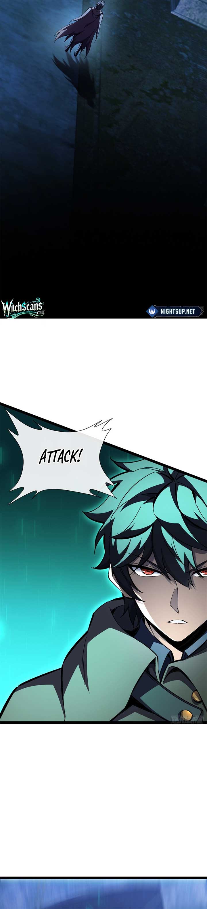 Lord of Summons! Sudden Mutation Chapter 28 - Page 4