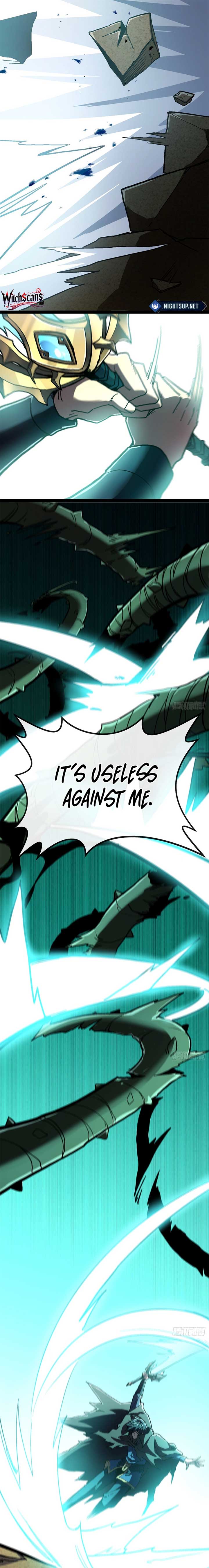 Lord of Summons! Sudden Mutation Chapter 28 - Page 21