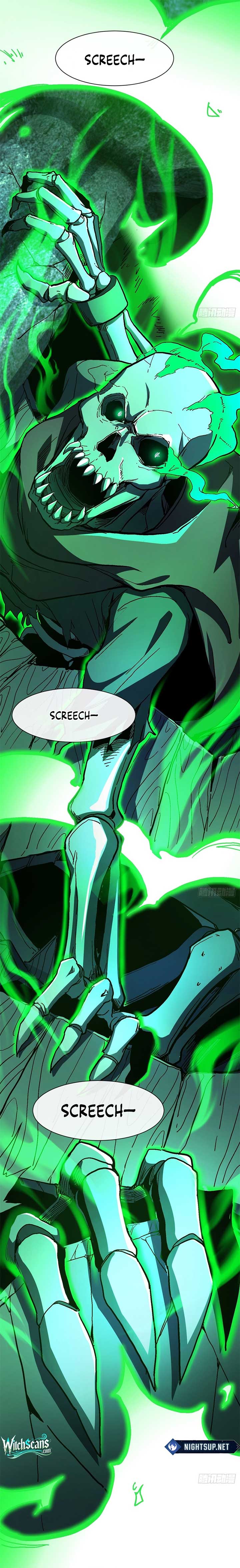 Lord of Summons! Sudden Mutation Chapter 29 - Page 7