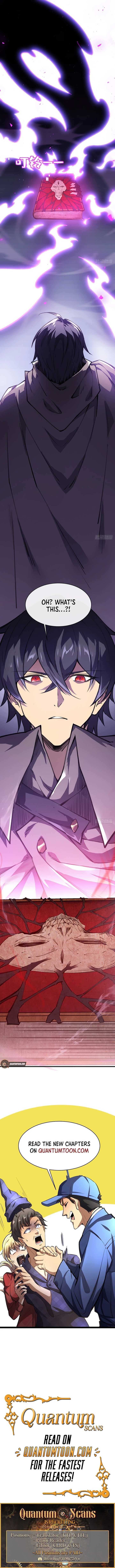 Lord of Summons! Sudden Mutation Chapter 30 - Page 10
