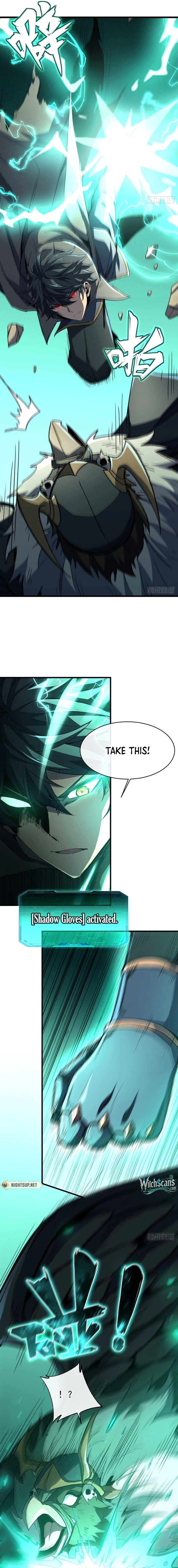 Lord of Summons! Sudden Mutation Chapter 33 - Page 2