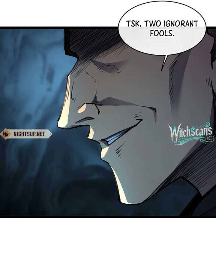 Lord of Summons! Sudden Mutation Chapter 34 - Page 11