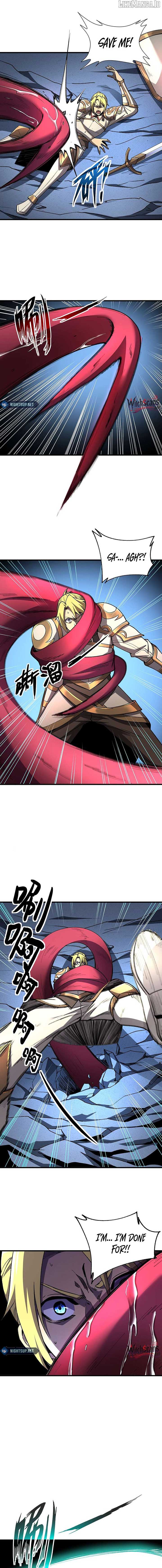 Lord of Summons! Sudden Mutation Chapter 36 - Page 3