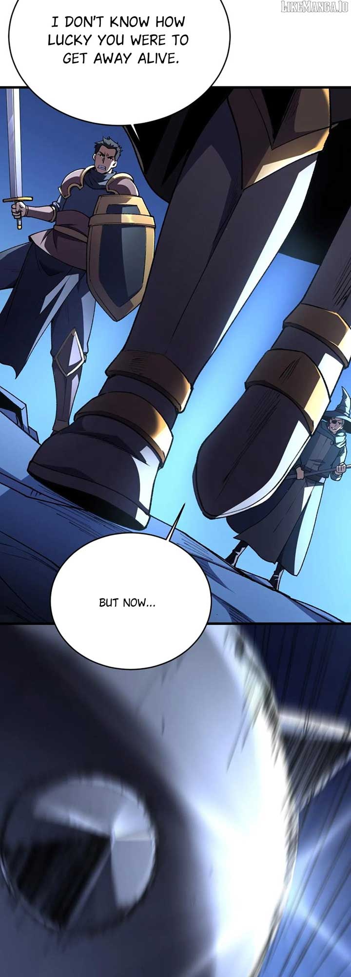 Lord of Summons! Sudden Mutation Chapter 39 - Page 10
