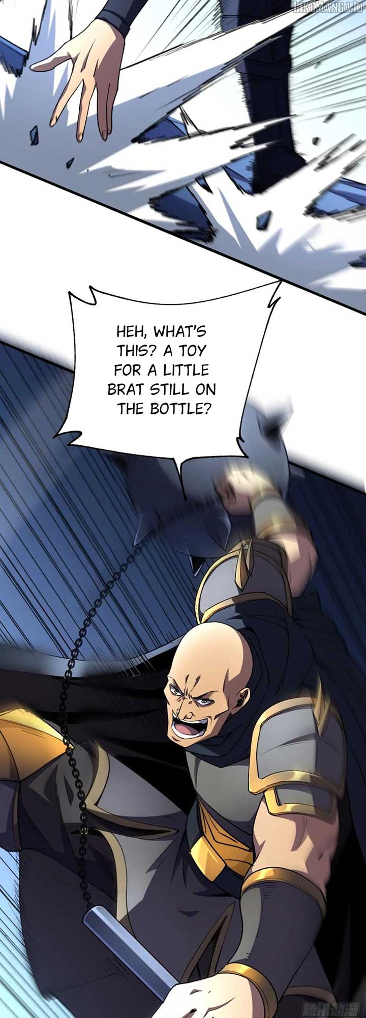 Lord of Summons! Sudden Mutation Chapter 39 - Page 18