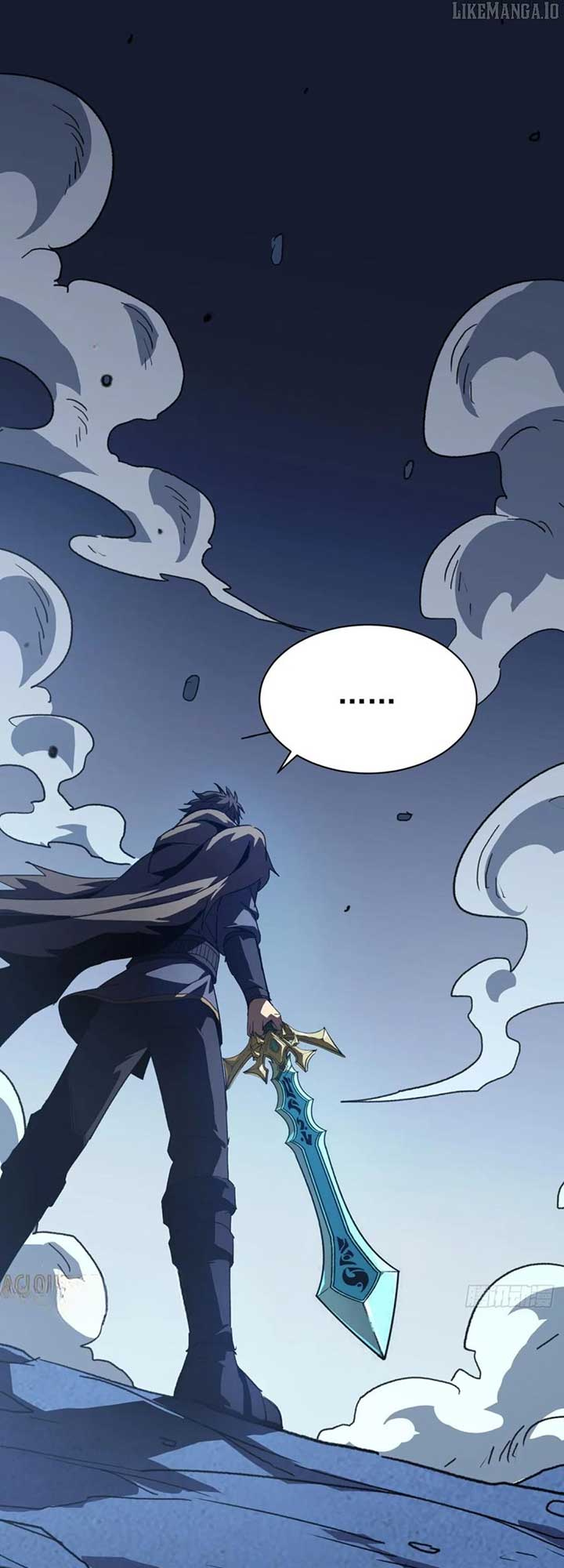 Lord of Summons! Sudden Mutation Chapter 39 - Page 30