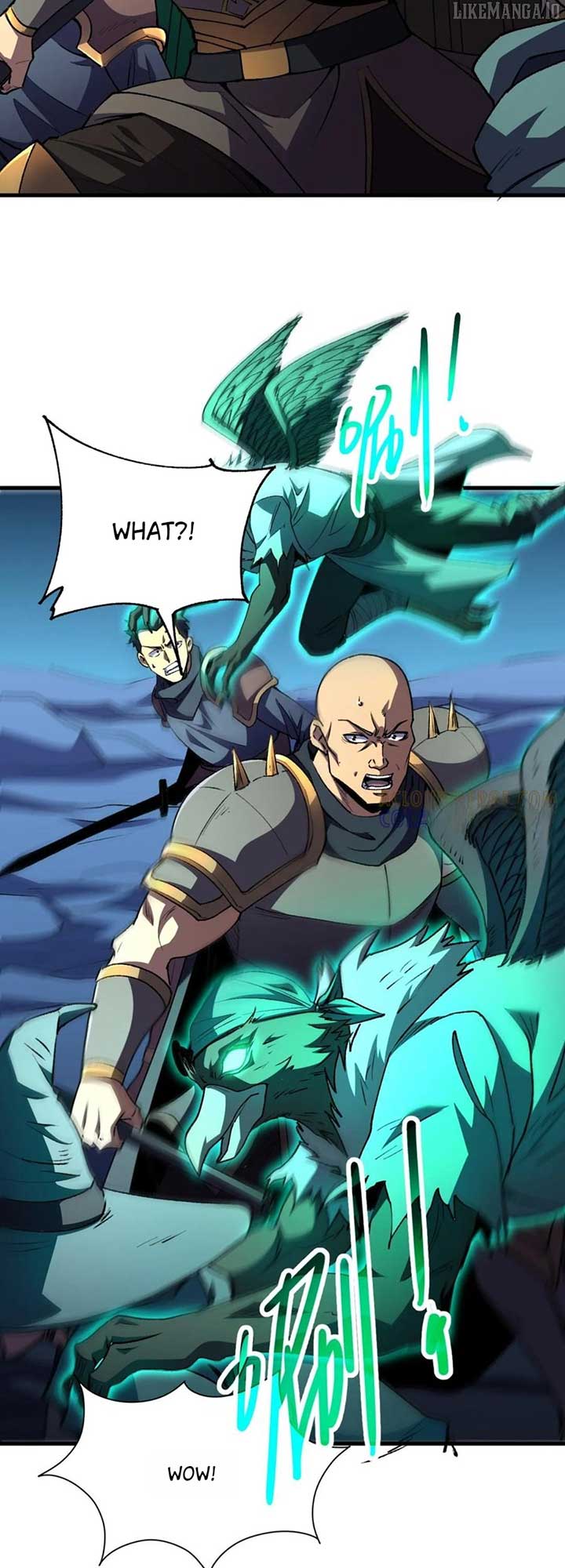 Lord of Summons! Sudden Mutation Chapter 40 - Page 11