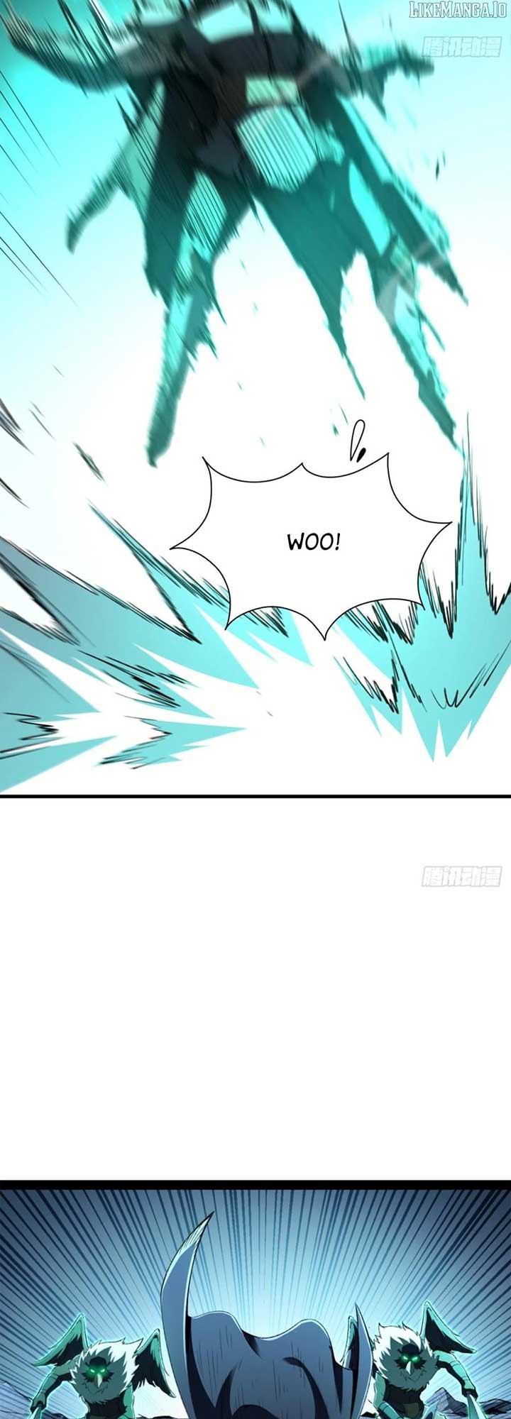 Lord of Summons! Sudden Mutation Chapter 40 - Page 14