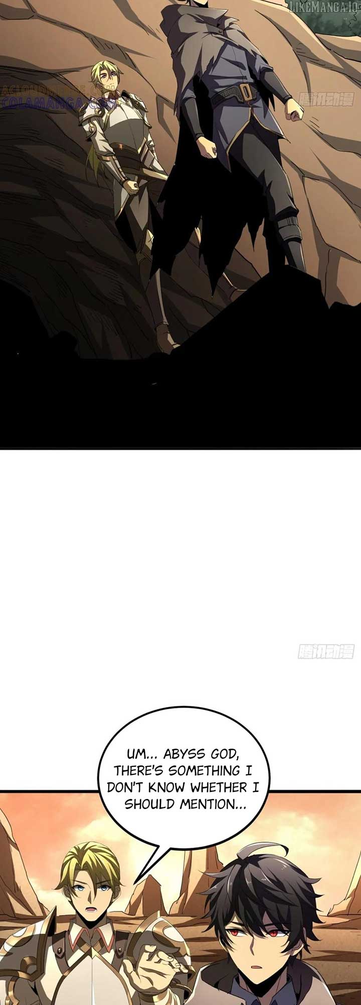 Lord of Summons! Sudden Mutation Chapter 40 - Page 35