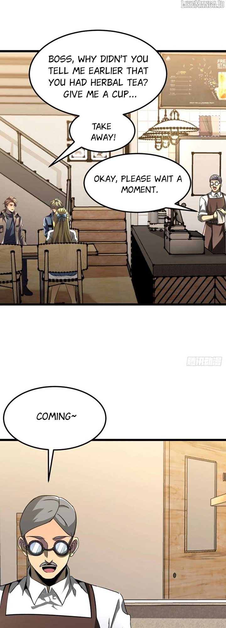 Lord of Summons! Sudden Mutation Chapter 42 - Page 20
