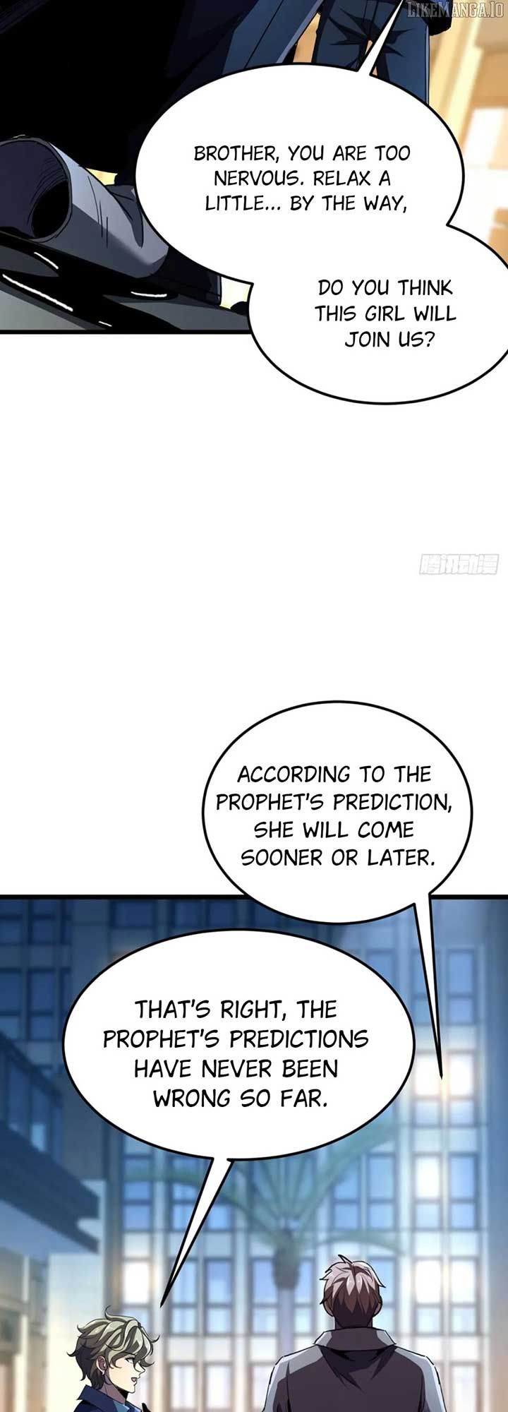 Lord of Summons! Sudden Mutation Chapter 43 - Page 4