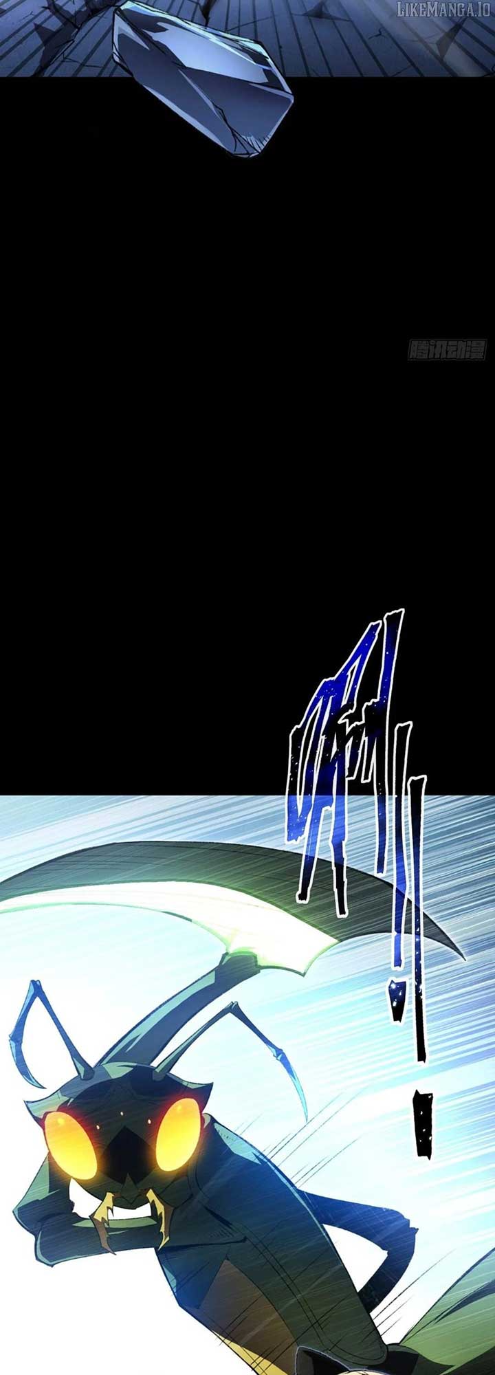 Lord of Summons! Sudden Mutation Chapter 43 - Page 36