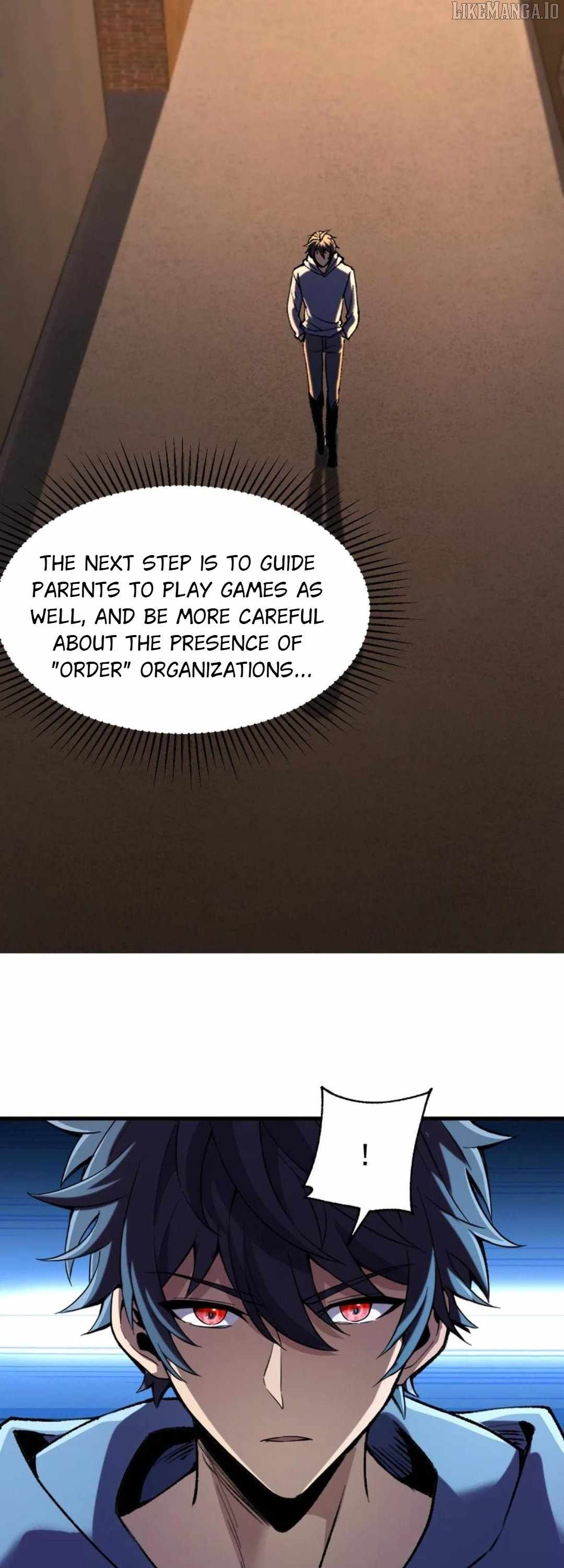 Lord of Summons! Sudden Mutation Chapter 44 - Page 24