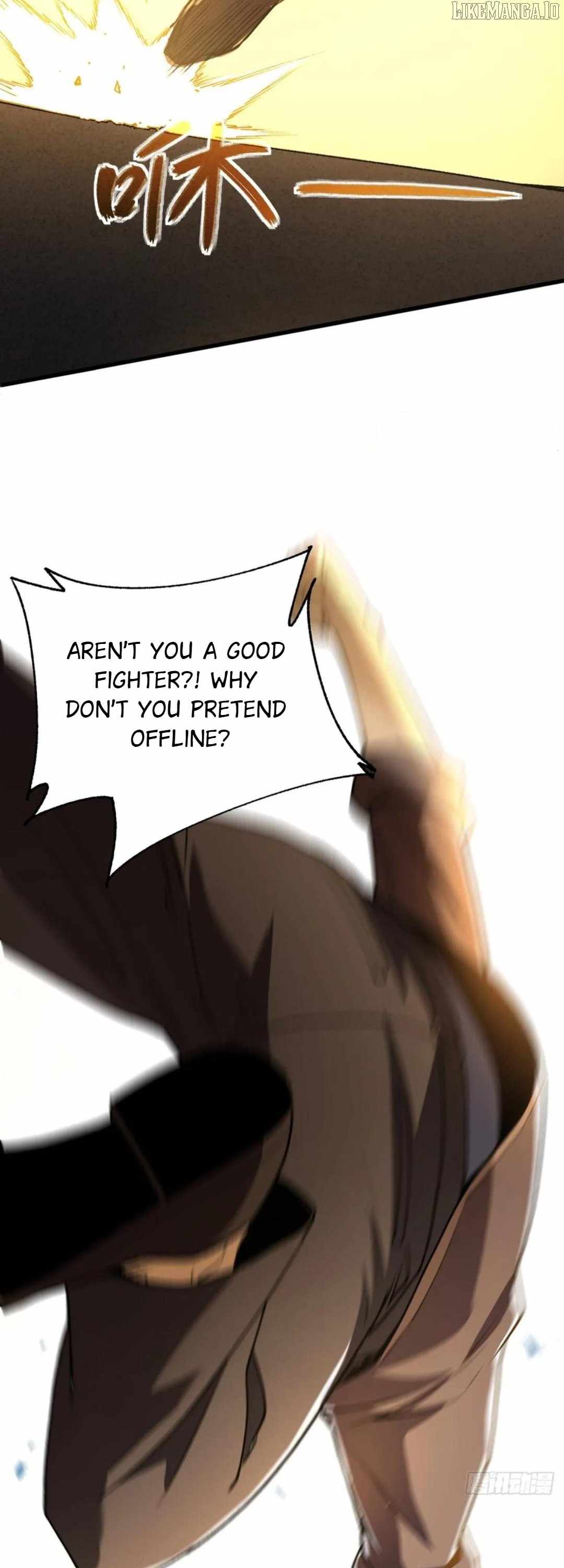 Lord of Summons! Sudden Mutation Chapter 44 - Page 29