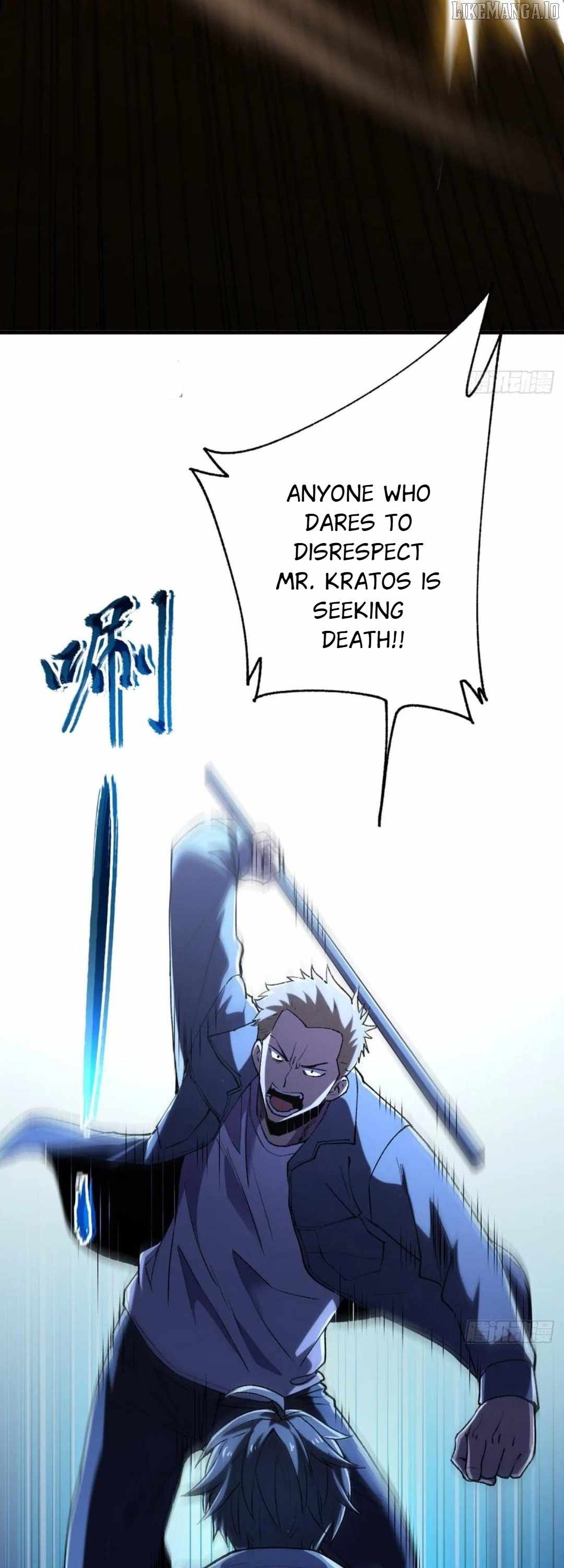 Lord of Summons! Sudden Mutation Chapter 44 - Page 31
