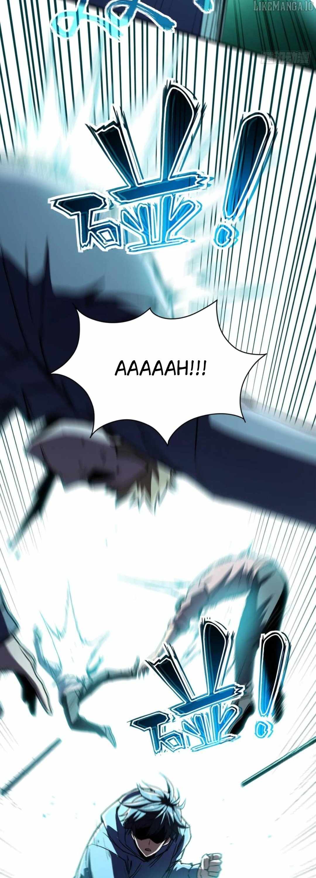 Lord of Summons! Sudden Mutation Chapter 44 - Page 37