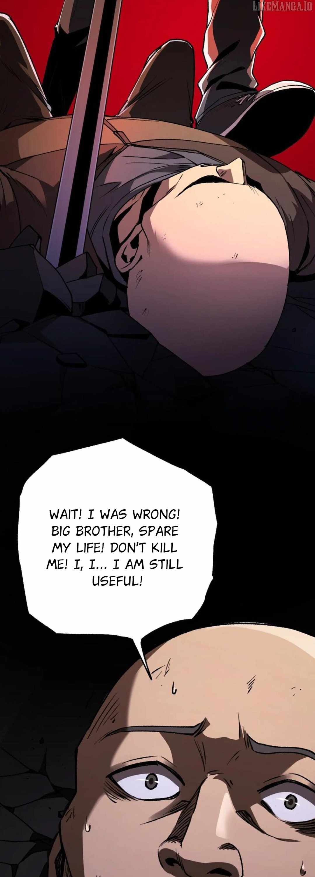 Lord of Summons! Sudden Mutation Chapter 44 - Page 42