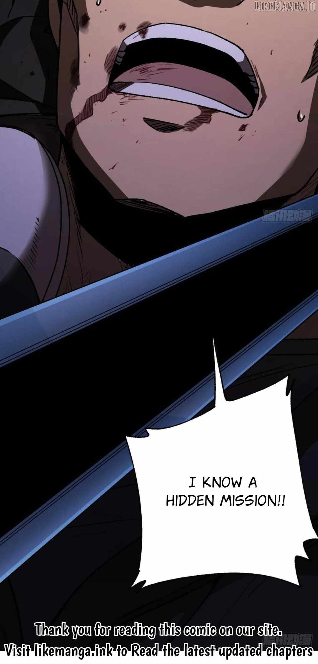 Lord of Summons! Sudden Mutation Chapter 44 - Page 43