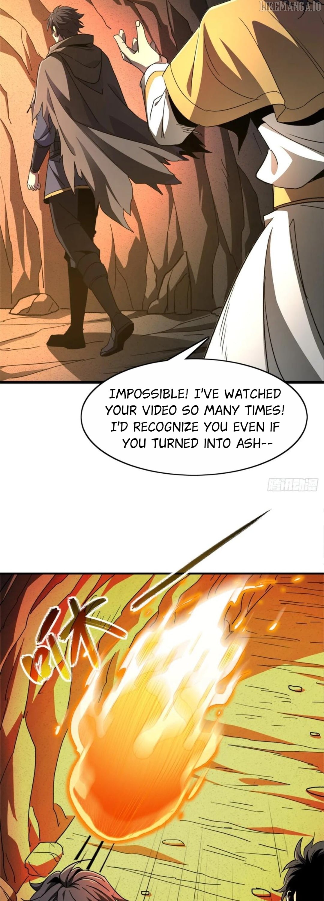 Lord of Summons! Sudden Mutation Chapter 47 - Page 12