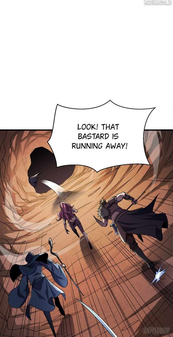 Lord of Summons! Sudden Mutation Chapter 48 - Page 8