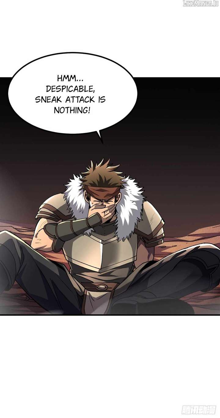 Lord of Summons! Sudden Mutation Chapter 48 - Page 18