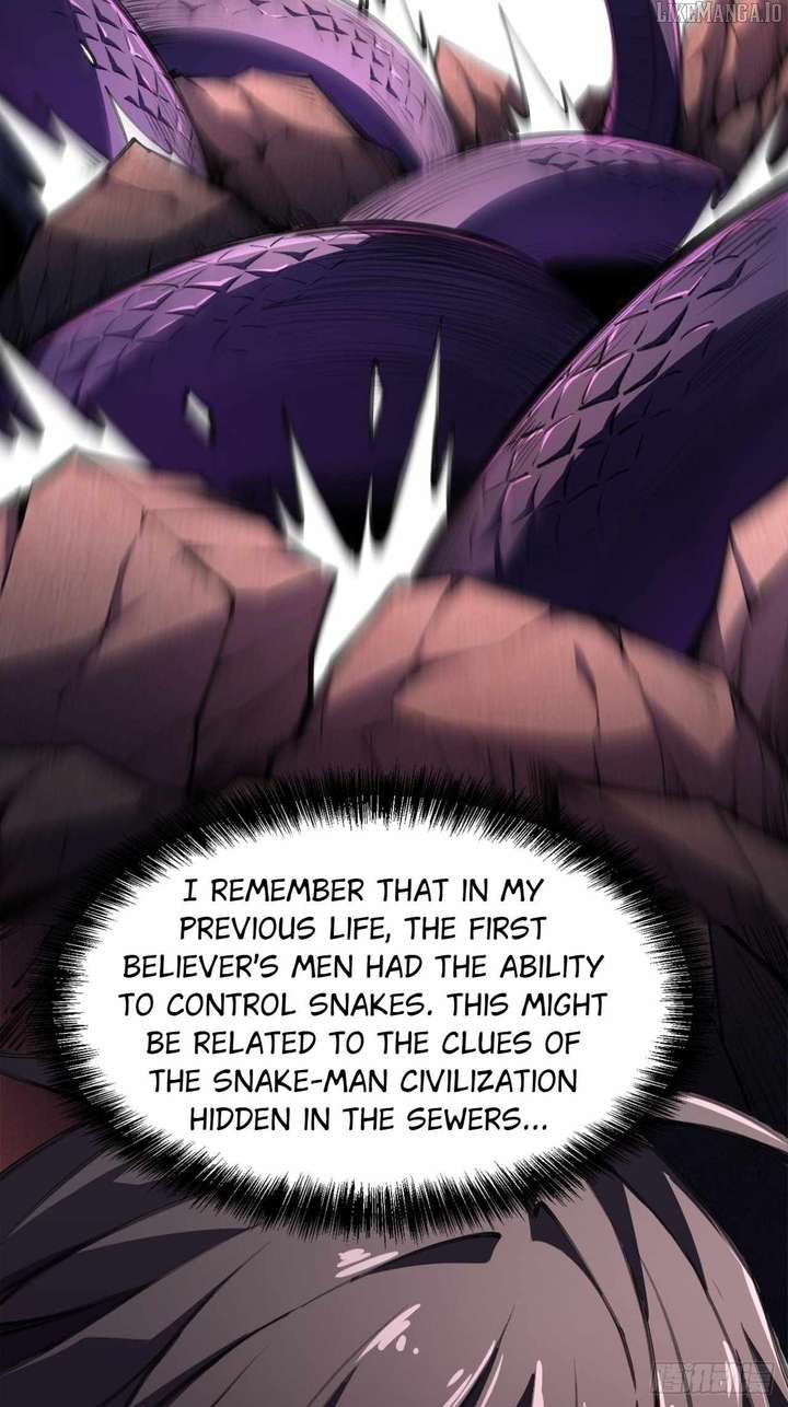 Lord of Summons! Sudden Mutation Chapter 48 - Page 39