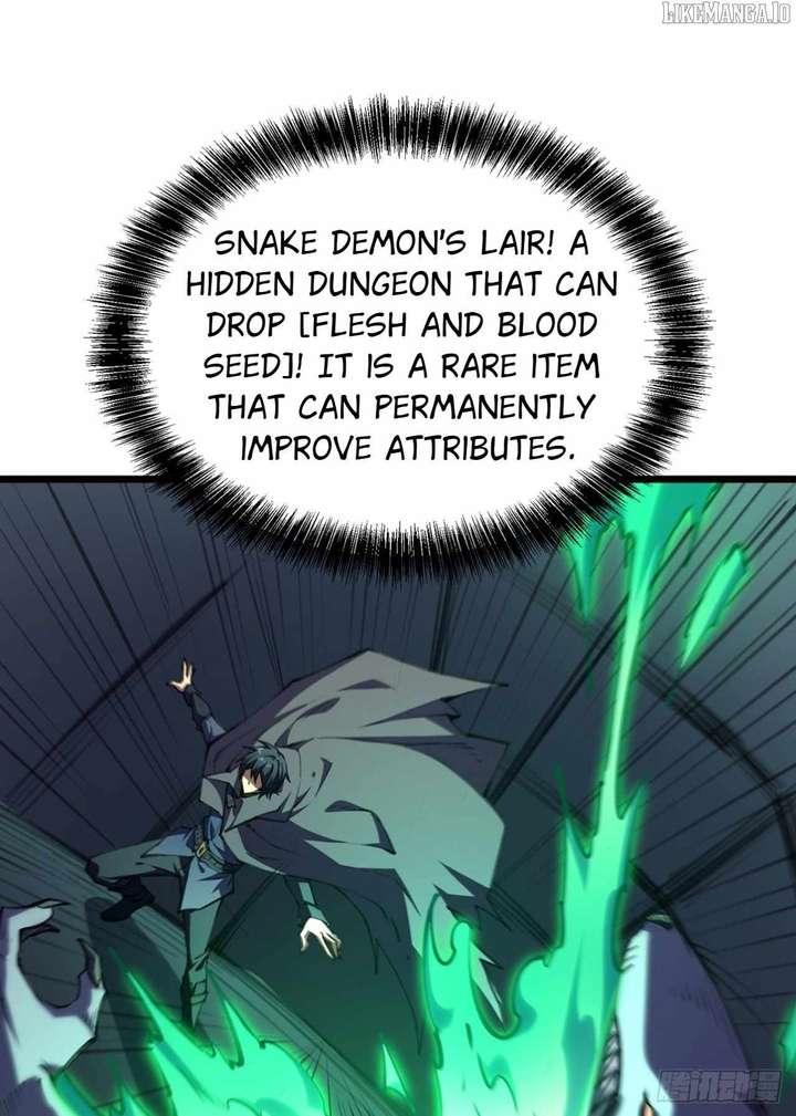 Lord of Summons! Sudden Mutation Chapter 48 - Page 45