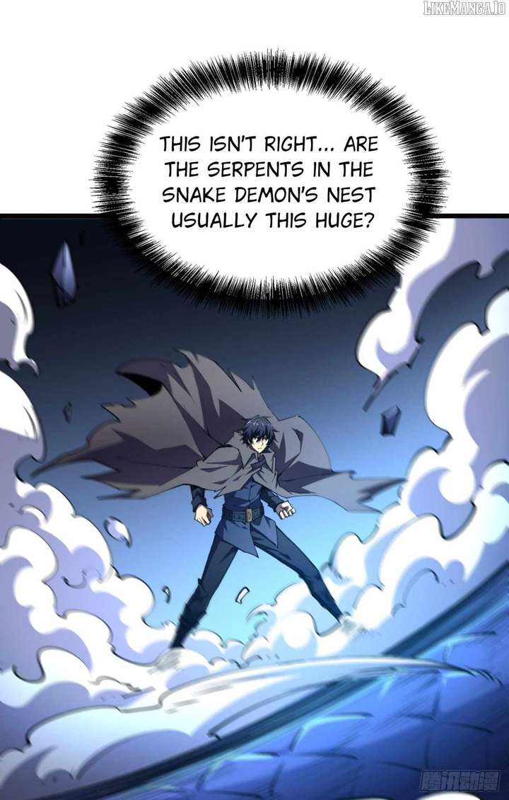 Lord of Summons! Sudden Mutation Chapter 48 - Page 51