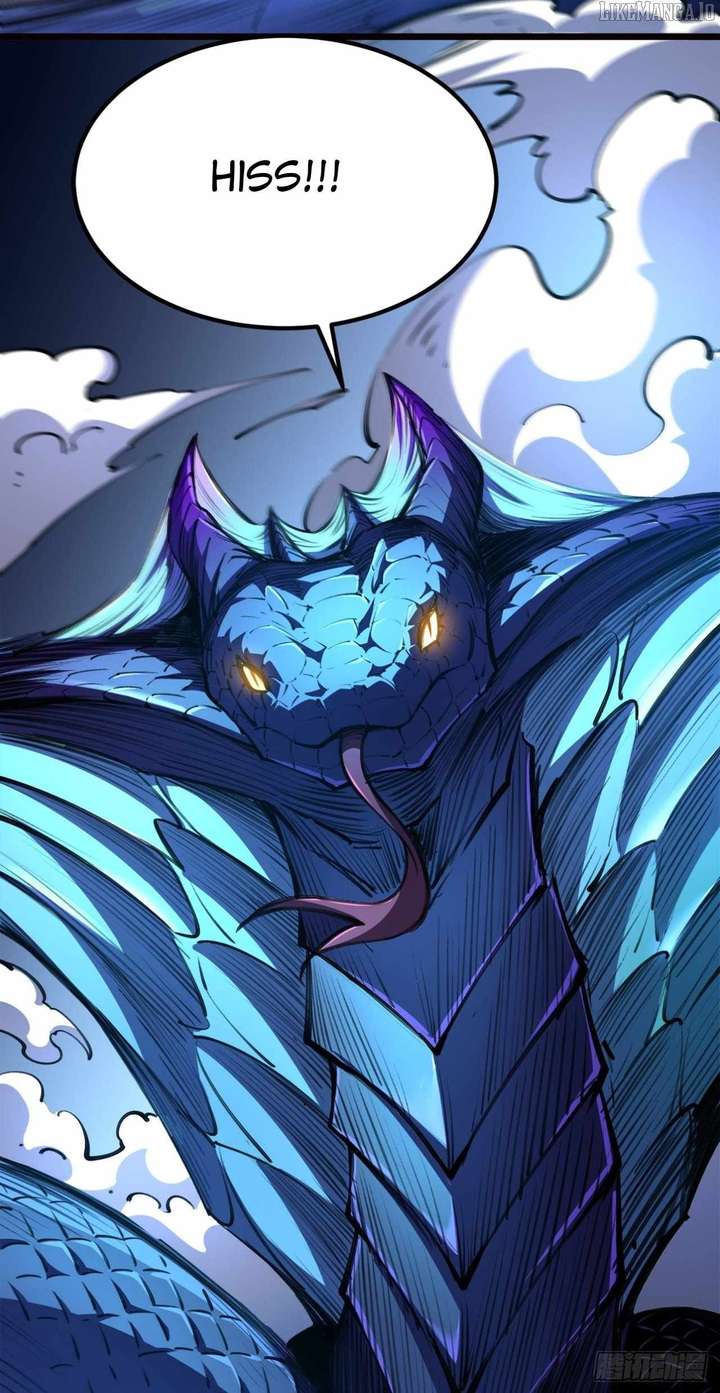 Lord of Summons! Sudden Mutation Chapter 48 - Page 52
