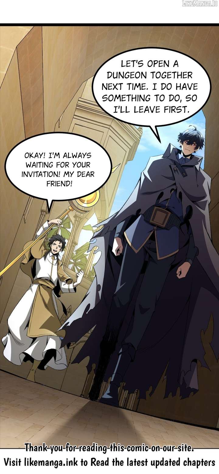 Lord of Summons! Sudden Mutation Chapter 49 - Page 59
