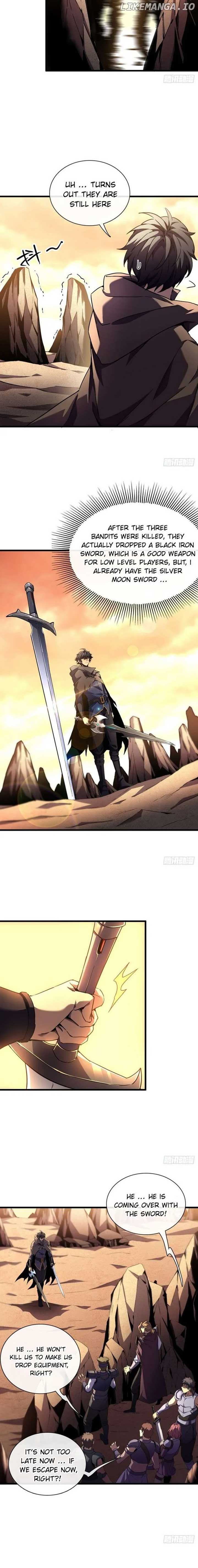 Lord of Summons! Sudden Mutation Chapter 5 - Page 2
