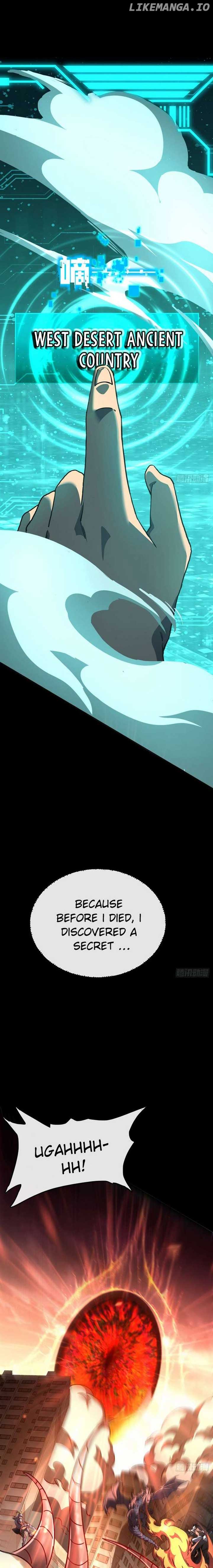 Lord of Summons! Sudden Mutation Chapter 5 - Page 8
