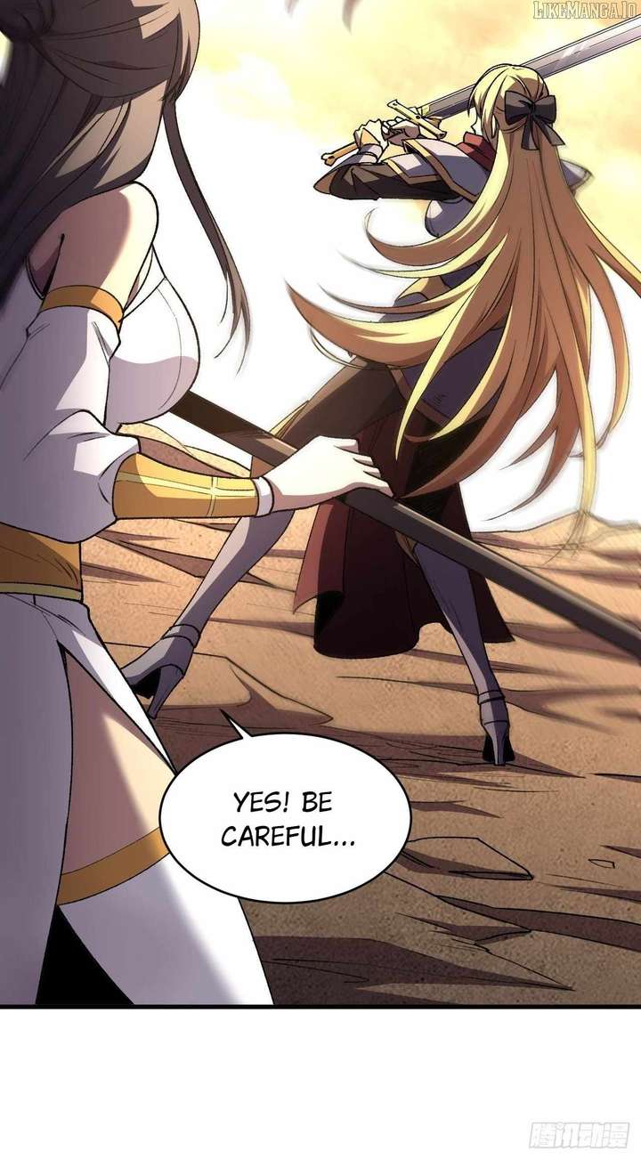 Lord of Summons! Sudden Mutation Chapter 52 - Page 23
