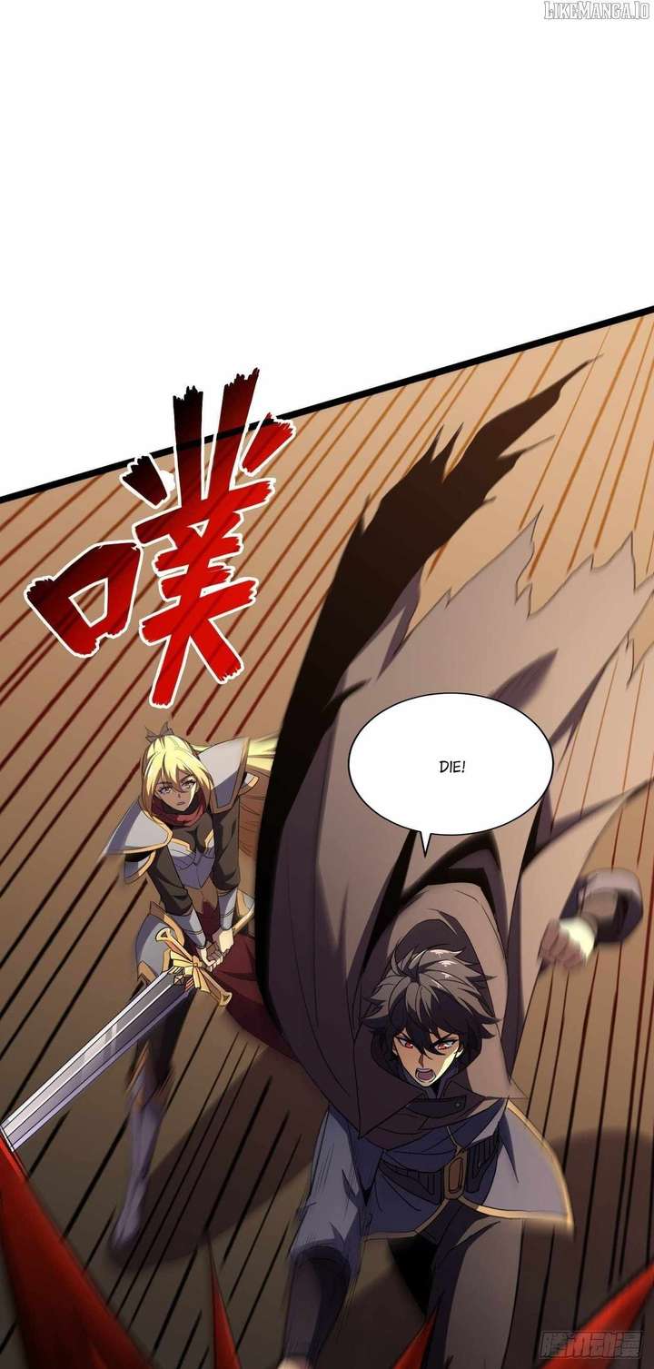 Lord of Summons! Sudden Mutation Chapter 52 - Page 24